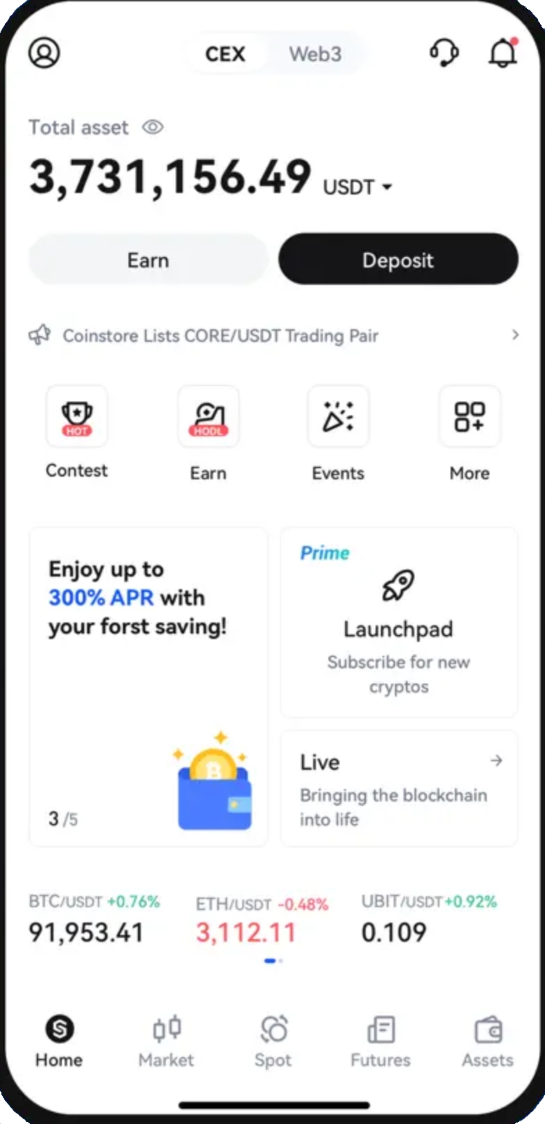 Swap Bumex 9.0 (900) X9 - O que exatamente é negociação on-line?